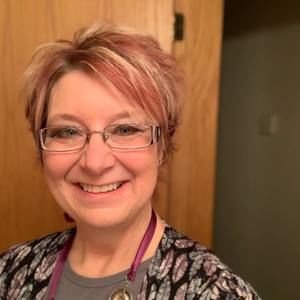 Meet your Posher, Jodie